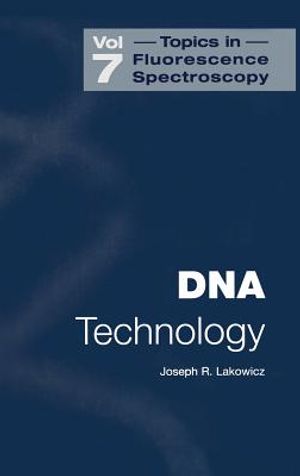 DNA Technology image number 0