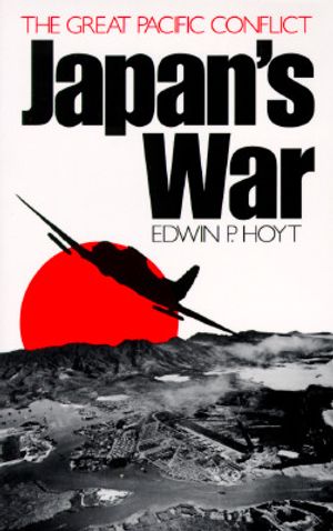 Japan's War image number 0