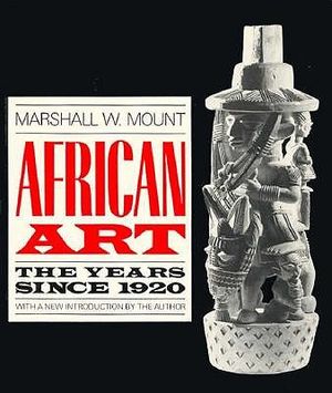 African Art image number 0