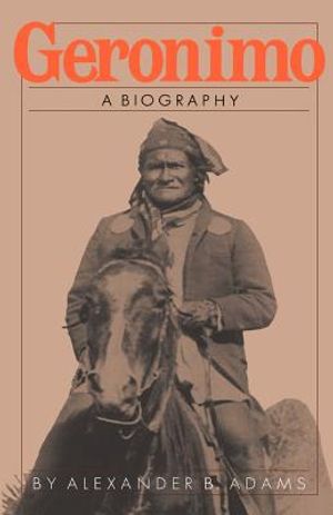 Geronimo: A Biography image number 0