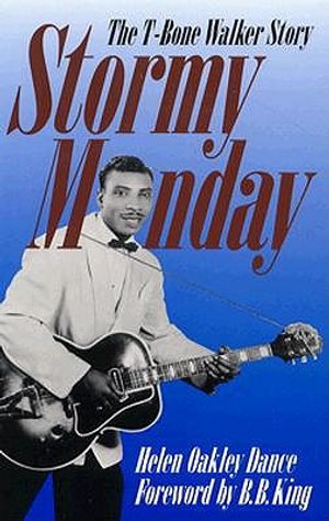 Stormy Monday image number 0