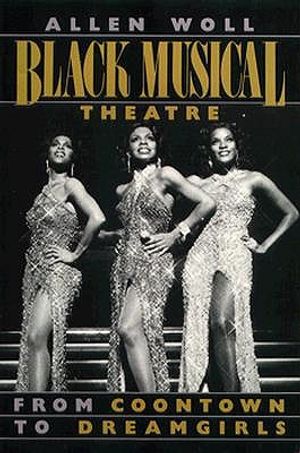 Black Musical Theatre image number 0
