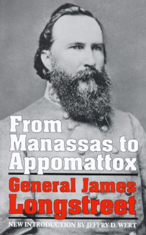 From Manassas to Appomattox: Memoirs of the Civil War in America image number 0