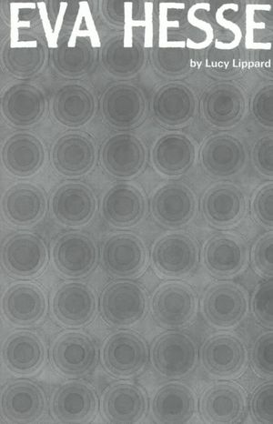 Eva Hesse image number 0