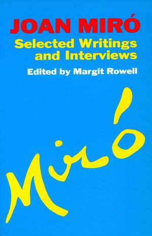 Joan Miro image number 0