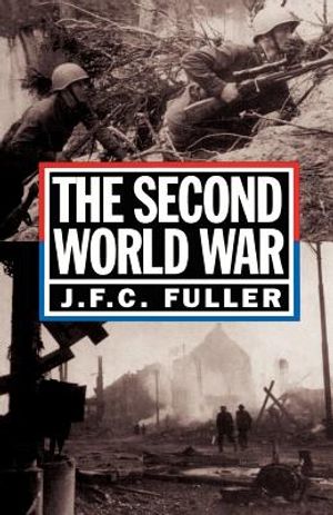 2nd World War PB image number 0
