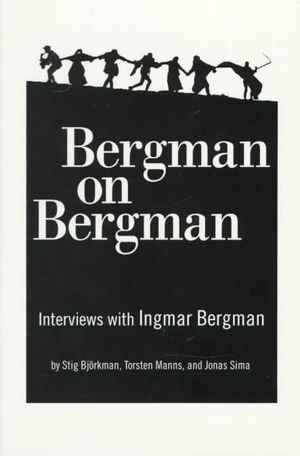 Bergman on Bergman image number 0