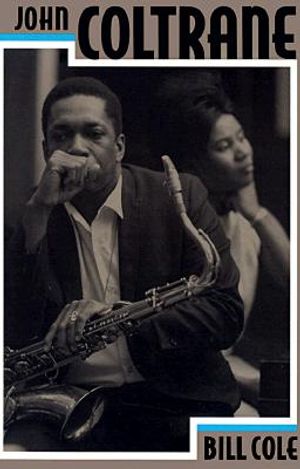 Johncoltrane image number 0