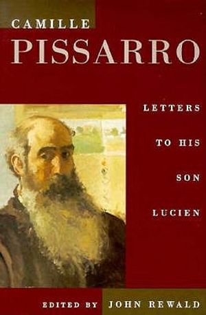Letters to His Son Lucien image number 0