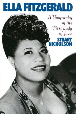 Ella Fitzgerald: A Biography of the First Lady of Jazz image number 0