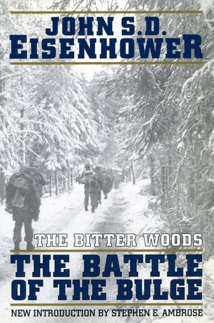 The Bitter Woods image number 0