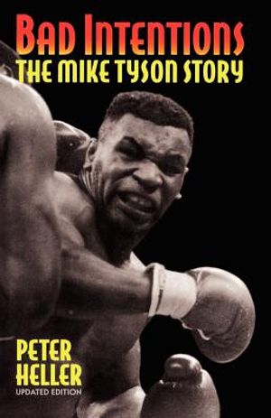 Bad Intentions: The Mike Tyson Story image number 0