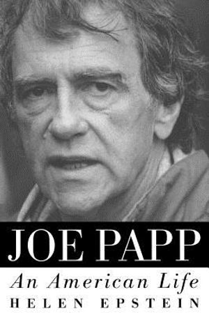 Joe Papp: An American Life image number 0