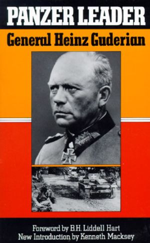 Panzer Leader image number 0