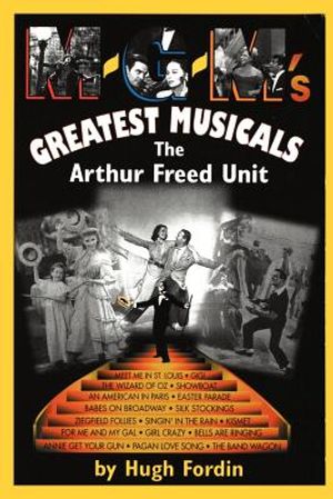 M-G-M's Greatest Musicals image number 0