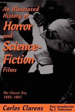 An Illustrated History of Horror and Science-Fiction Films: The Classic Era, 1895-1967 image number 0