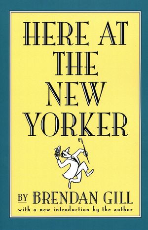 Here at the New Yorker image number 0