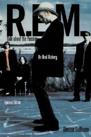 R.E.M. image number 0