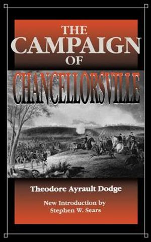 Campaign Chancellorsville image number 0