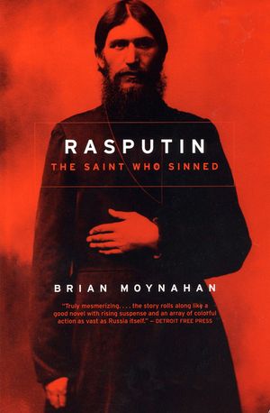 Rasputin: The Saint Who Sinned image number 0