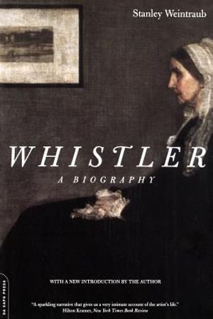 Whistler: A Biography image number 0