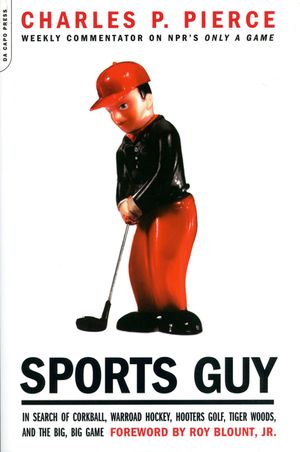 Sports Guy image number 0