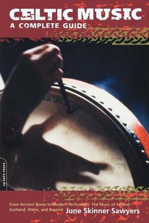 Celtic Music: A Complete Guide image number 0