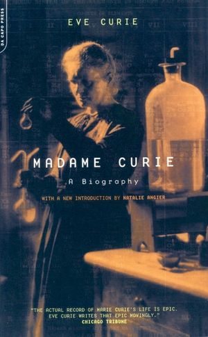 Madame Curie: A Biography image number 0