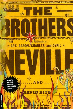 The Brothers image number 0