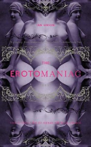 Erotomaniac: The Secret Life of Henry Spencer Ashbee image number 0