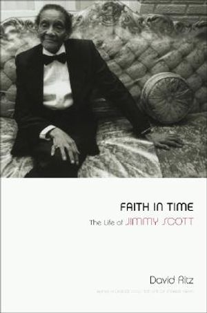 Faith in Time: The Life of Jimmy Scott image number 0