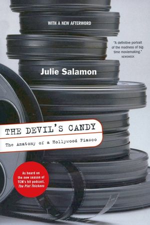 The Devil's Candy: The Anatomy of a Hollywood Fiasco image number 0