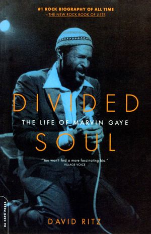Divided Soul: The Life of Marvin Gaye image number 0