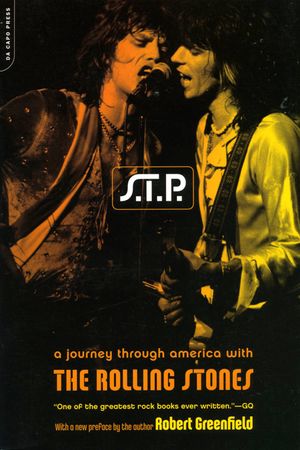 S.T.P.: A Journey Through America with the Rolling Stones image number 0