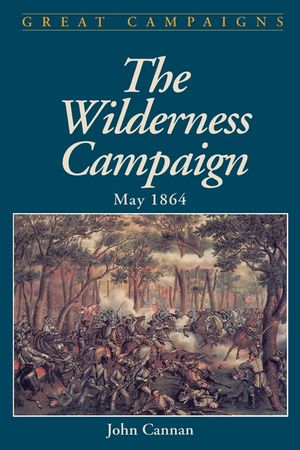 Wilderness Campaign: May 1864 image number 0