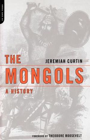 The Mongols: A History image number 0