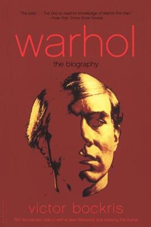 Warhol: The Biography image number 0