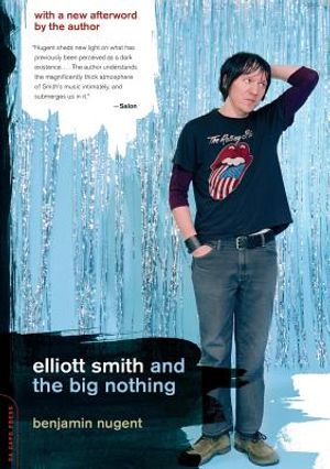 Elliott Smith and the Big Nothing image number 0