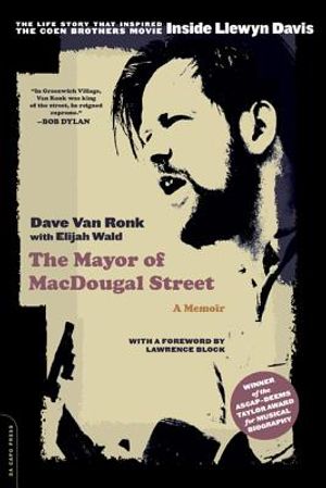 The Mayor of Macdougal Street image number 0