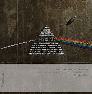 Dark Side of the Moon: The Making of the Pink Floyd Masterpiece image number 0