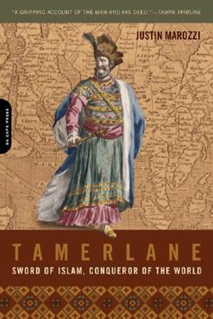 Tamerlane: Sword of Islam, Conqueror of the World image number 0