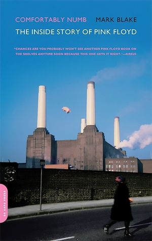 Comfortably Numb image number 0