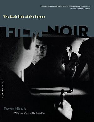 The Dark Side of the Screen: Film Noir image number 0