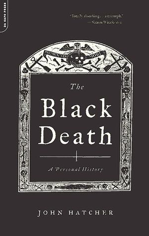 The Black Death: A Personal History image number 0