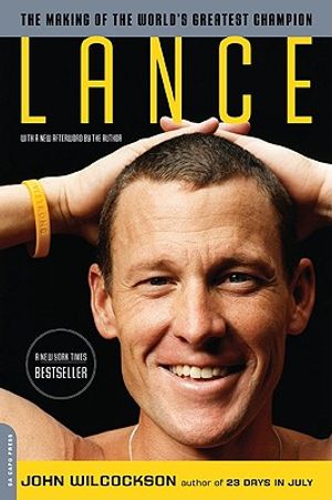 Lance: The Making of the World's Greatest Champion image number 0