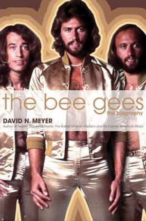 The Bee Gees: The Biography image number 0