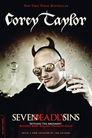 Seven Deadly Sins: Settling the Argument Between Born Bad and Damaged Good image number 0