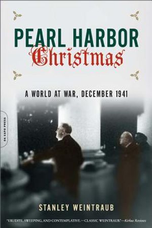 Pearl Harbor Christmas: A World at War, December 1941 image number 0