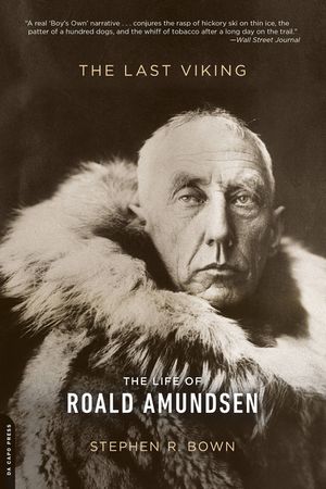 The Last Viking: The Life of Roald Amundsen image number 0