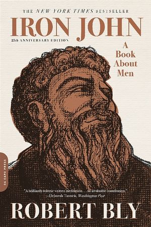 Iron John: A Book about Men image number 0
